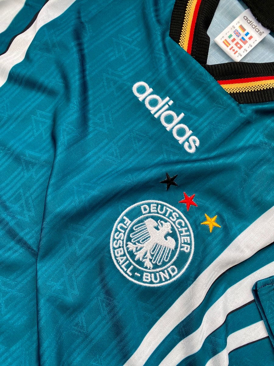 ALEMANIA (1996)