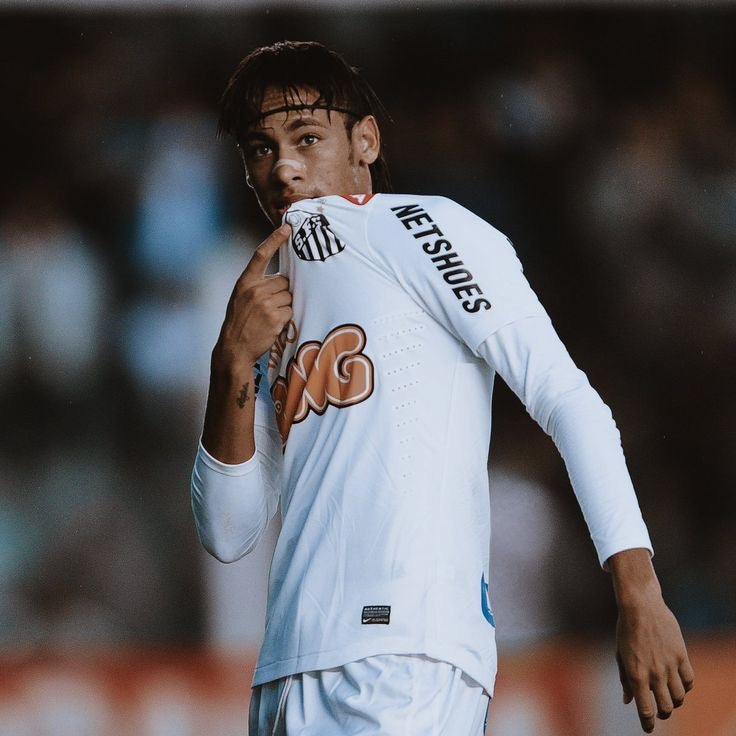 NEYMAR SANTOS (2011-2012)