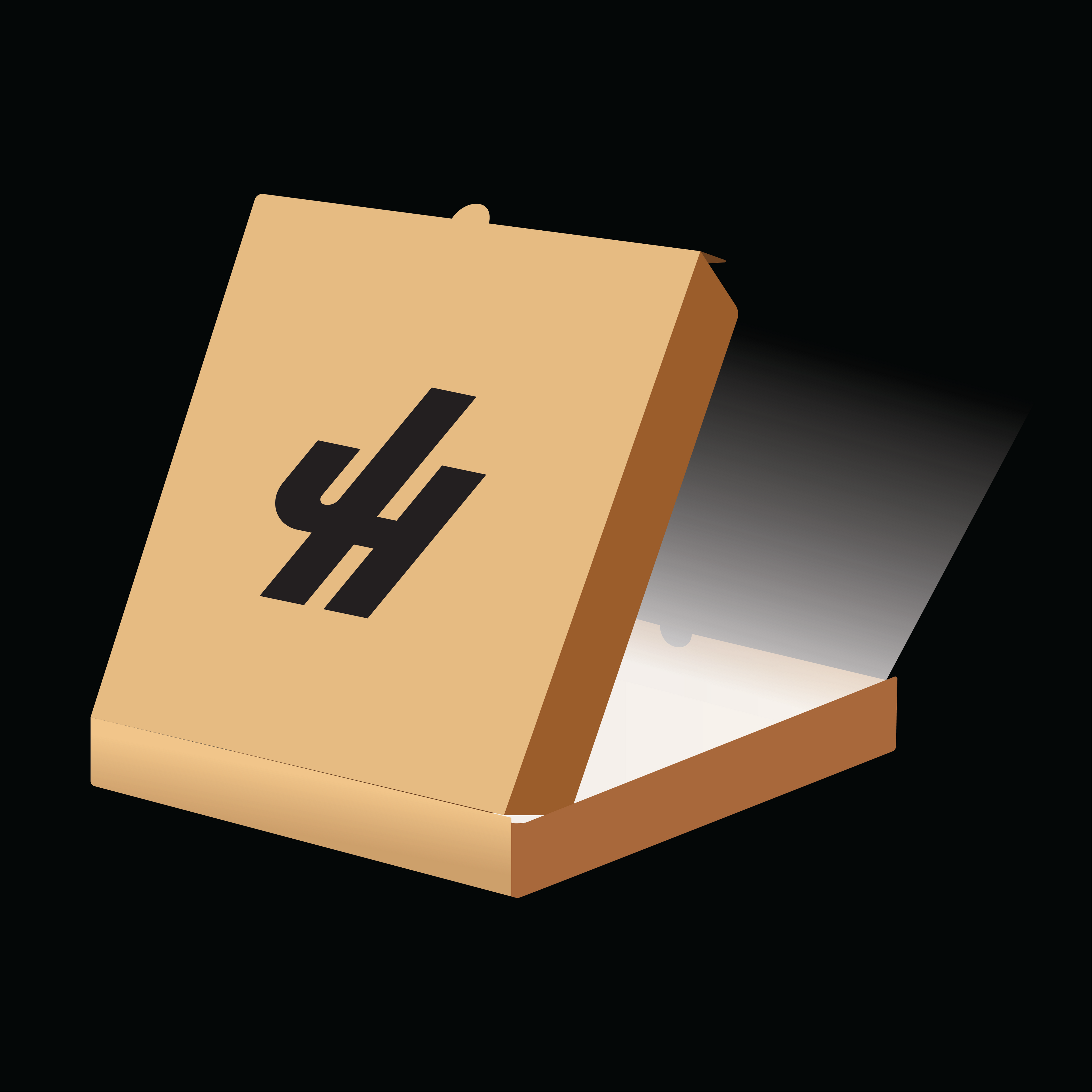 MYSTERY BOX