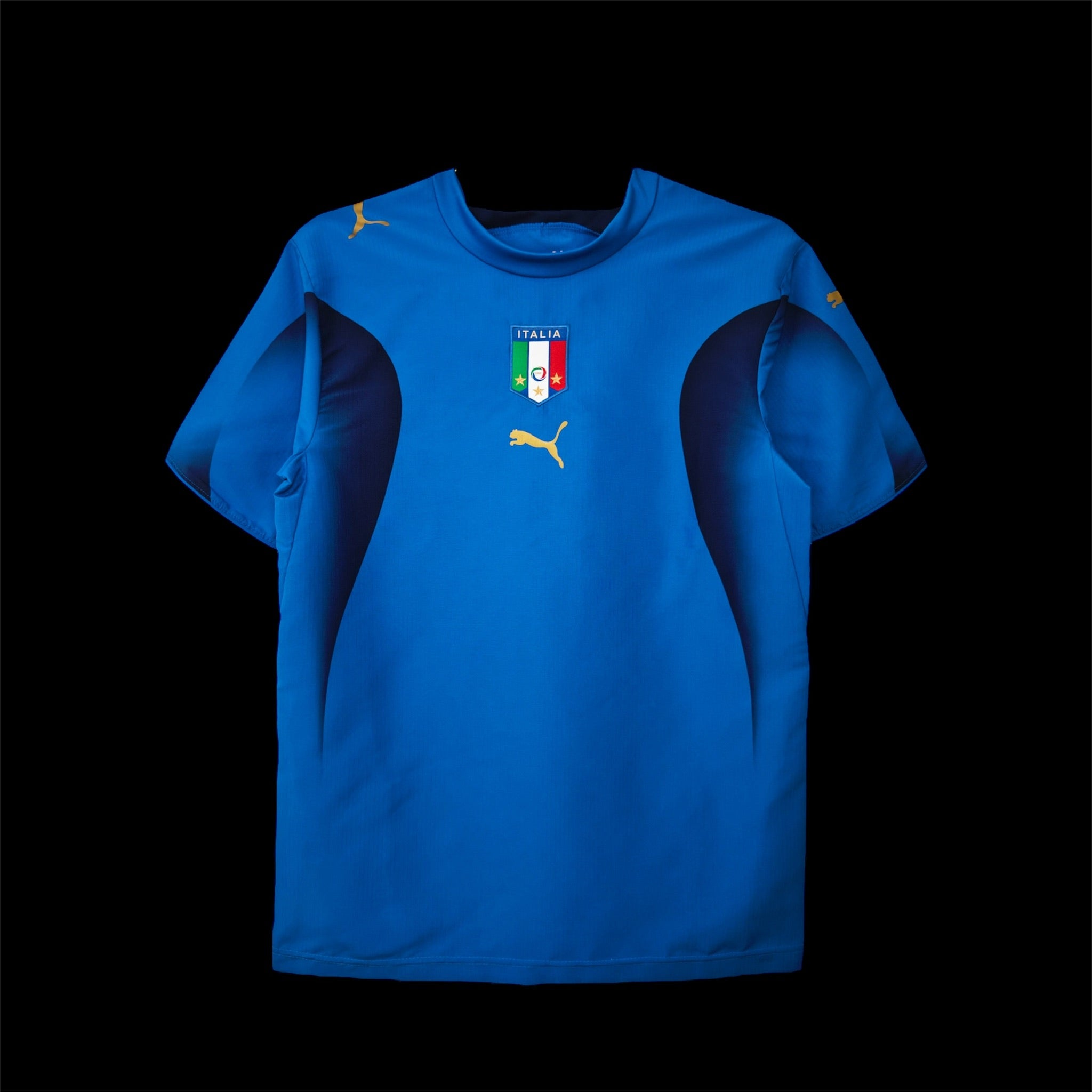 CANNAVARO ITALIA (2006)