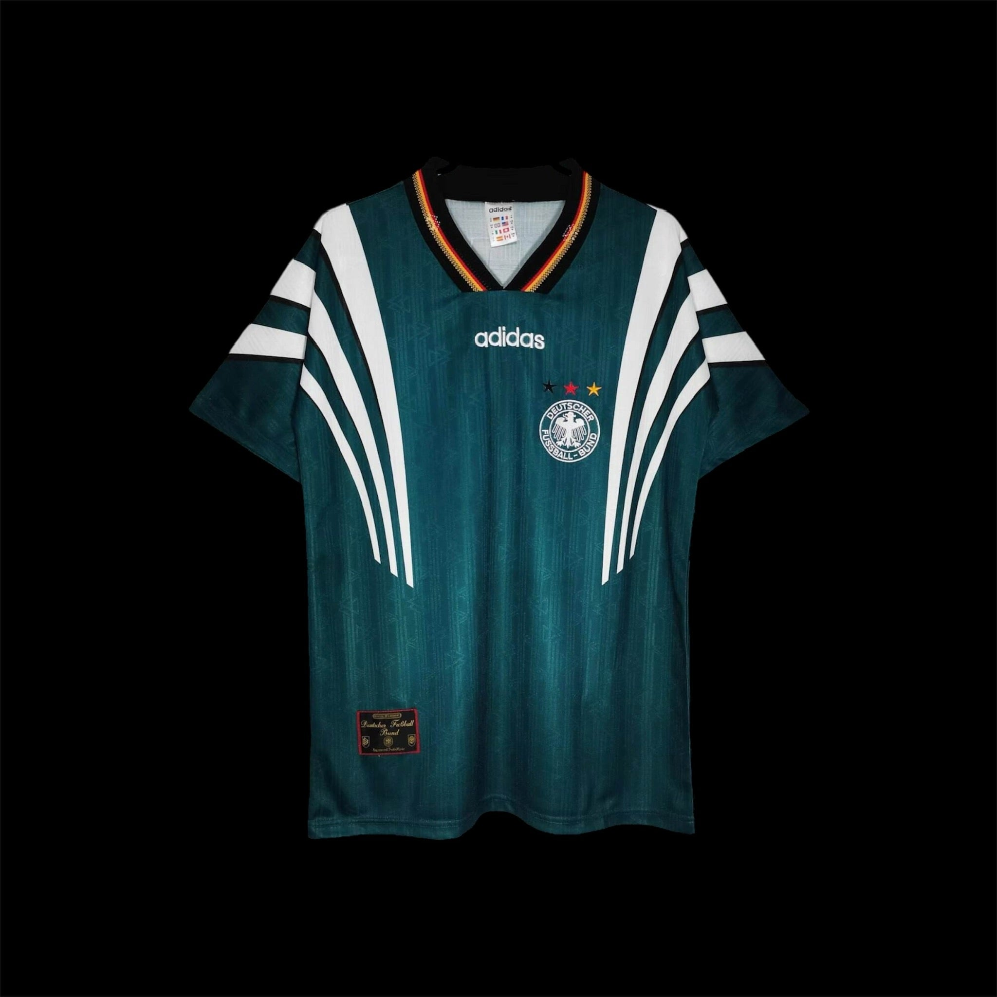 ALEMANIA (1996)