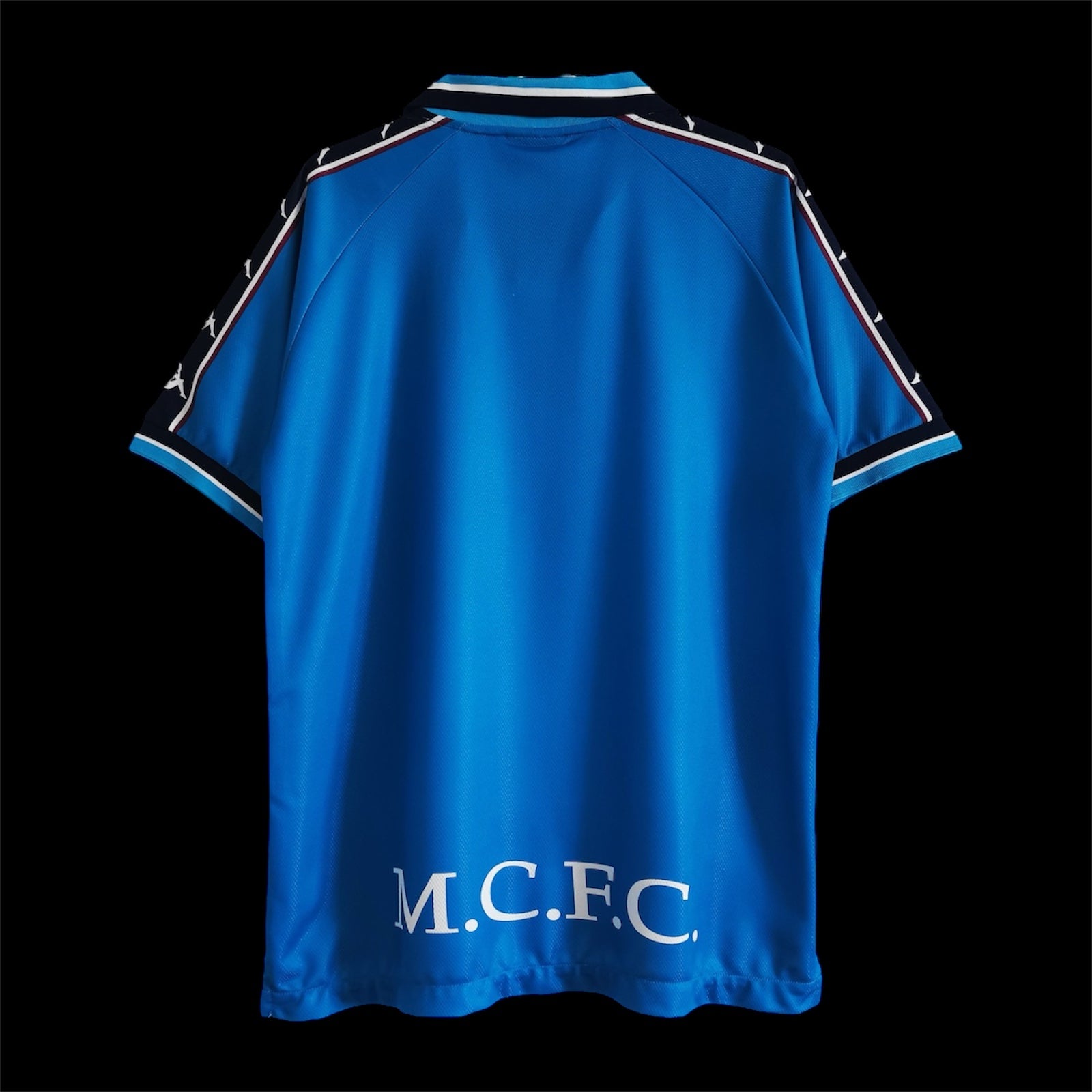 MANCHESTER CITY (1997-1998)