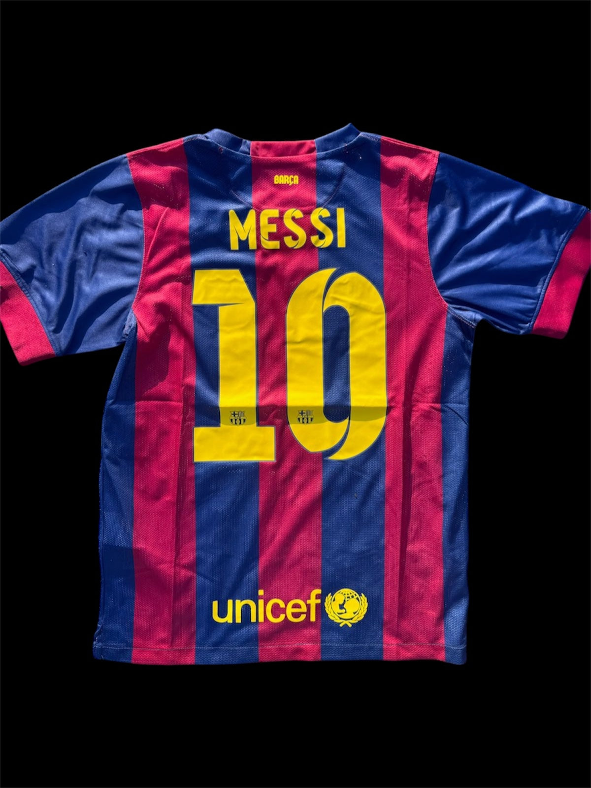 MESSI BARCELONA (2014-2015)