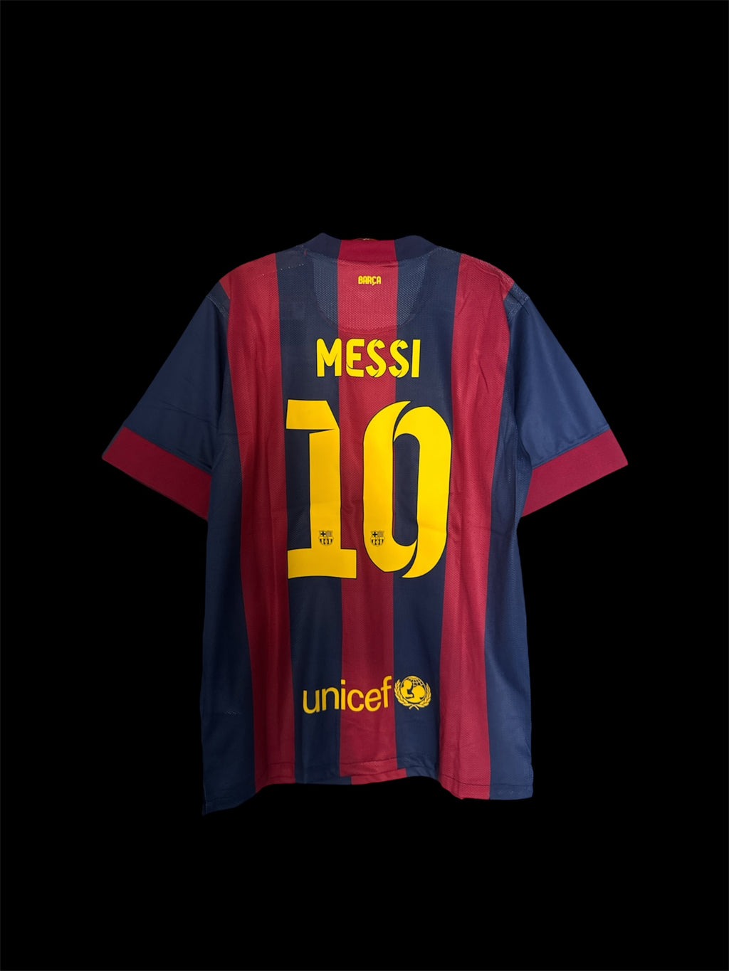 MESSI BARCELONA (2014-2015)