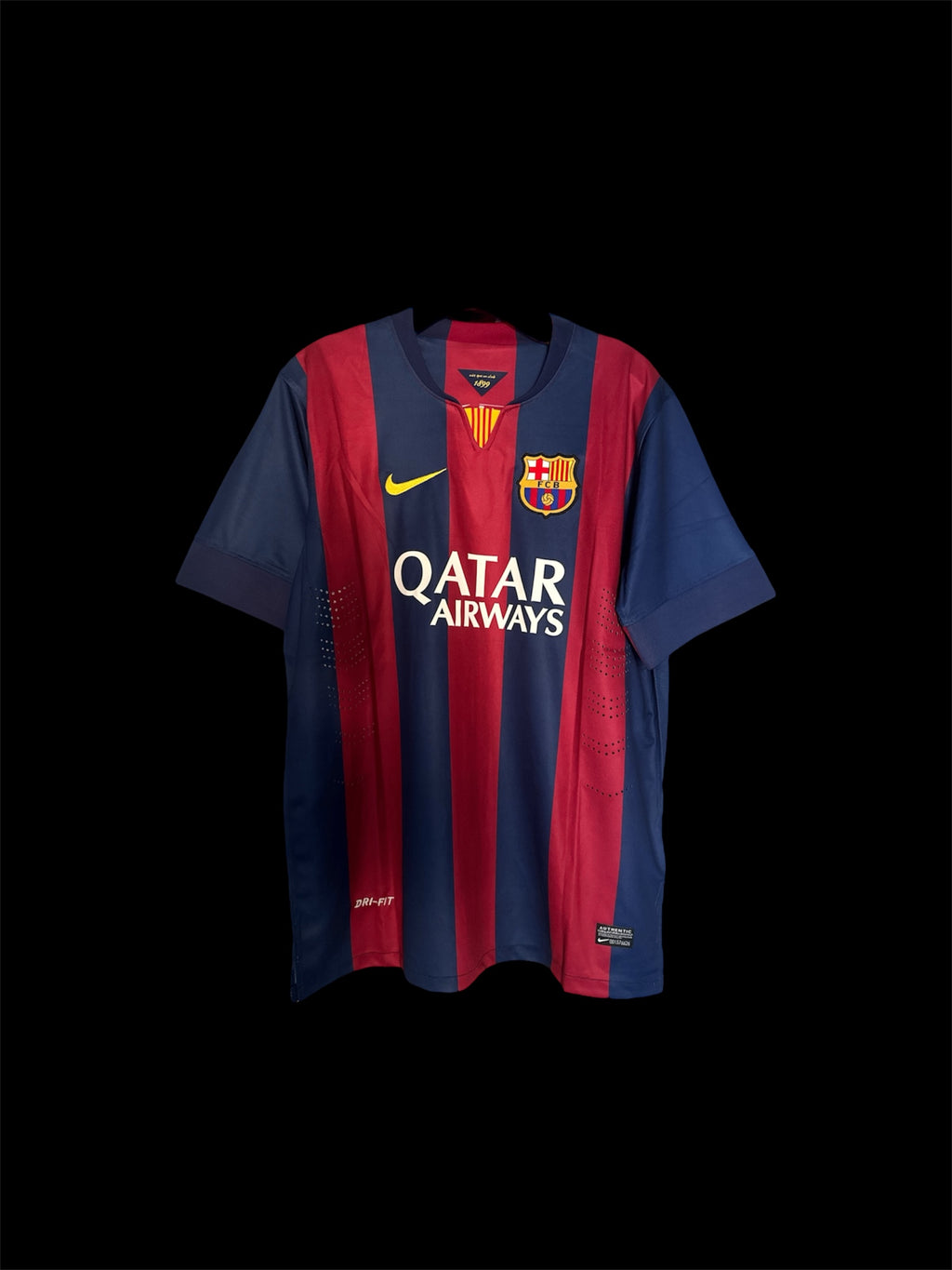 MESSI BARCELONA (2014-2015)