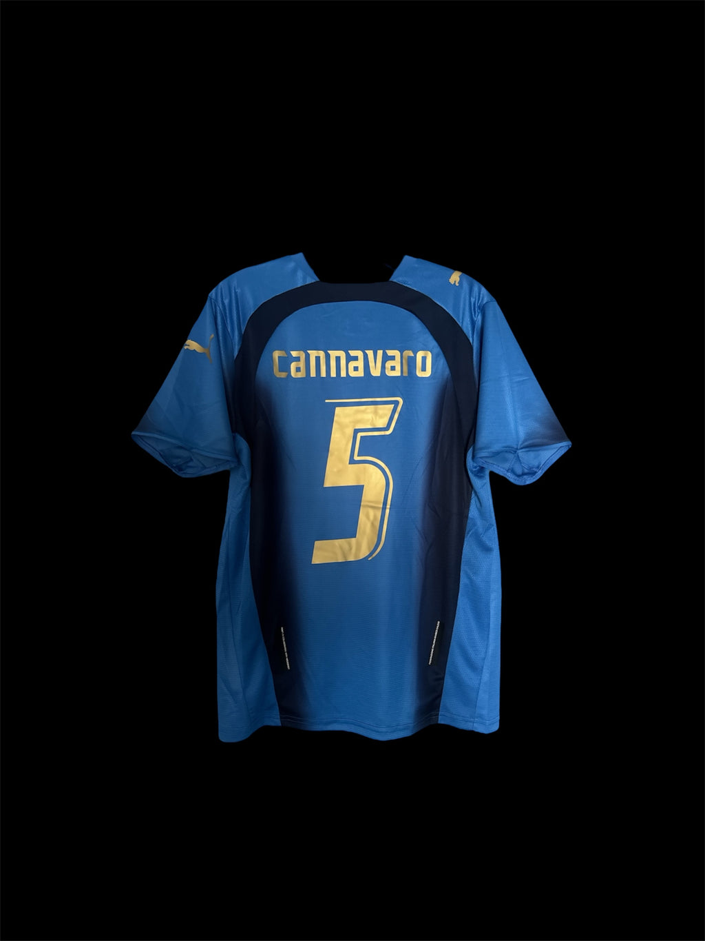 CANNAVARO ITALIA (2006)