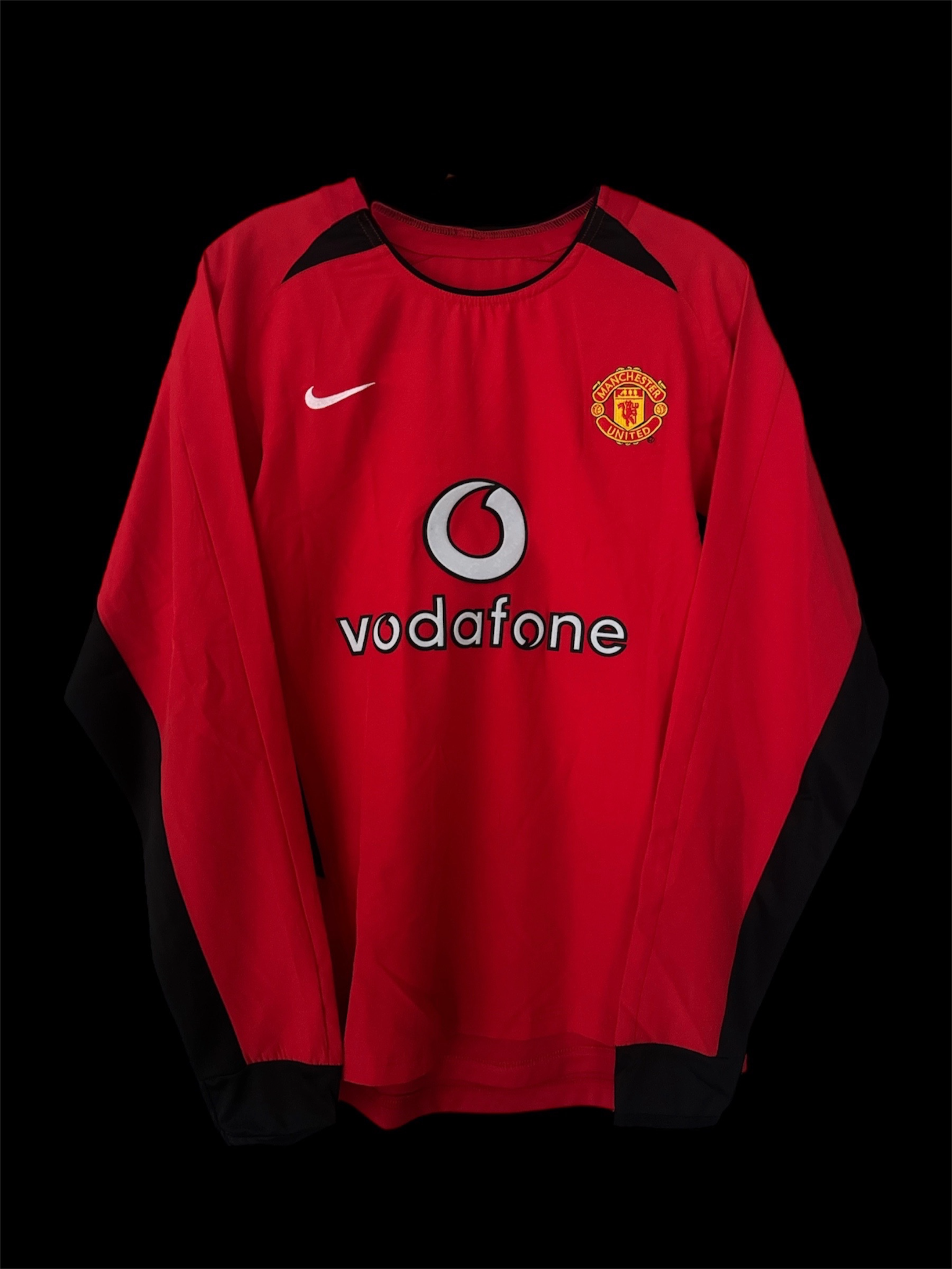 BECKHAM MANCHESTER UNITED (2003)