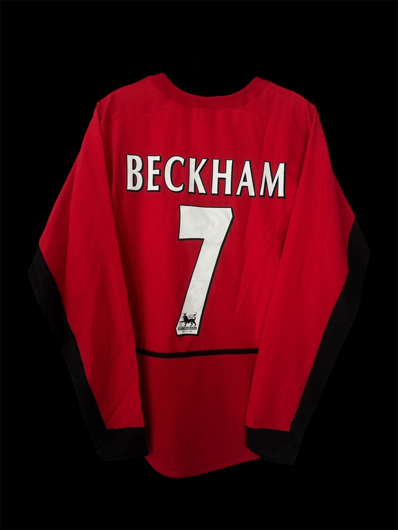 BECKHAM MANCHESTER UNITED (2003)