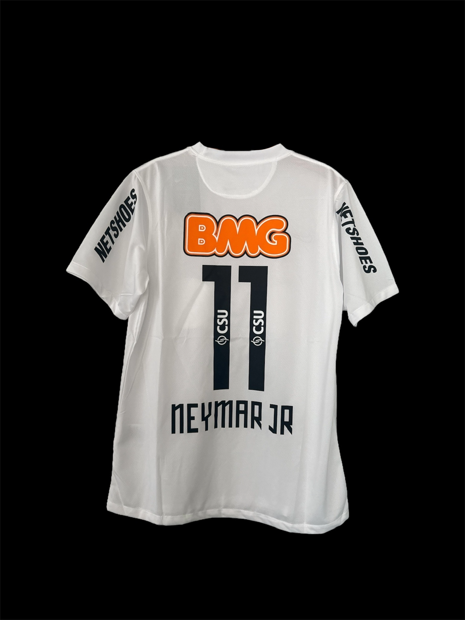 NEYMAR SANTOS (2011-2012)