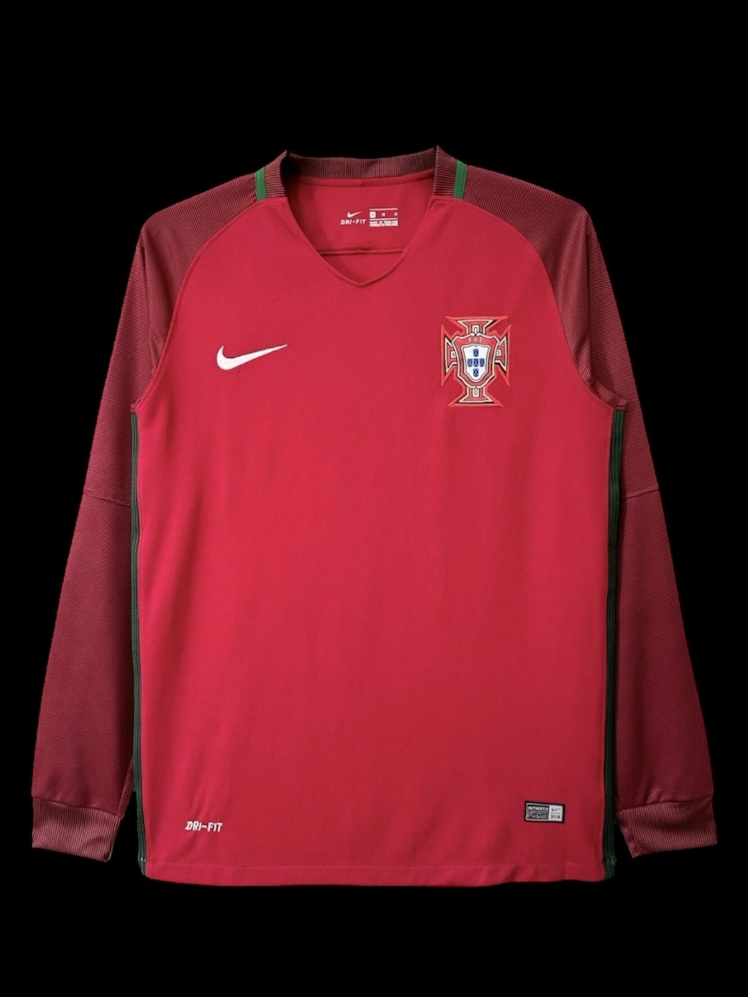 CRISTIANO RONALDO PORTUGAL (2016) EUROCOPA FINAL
