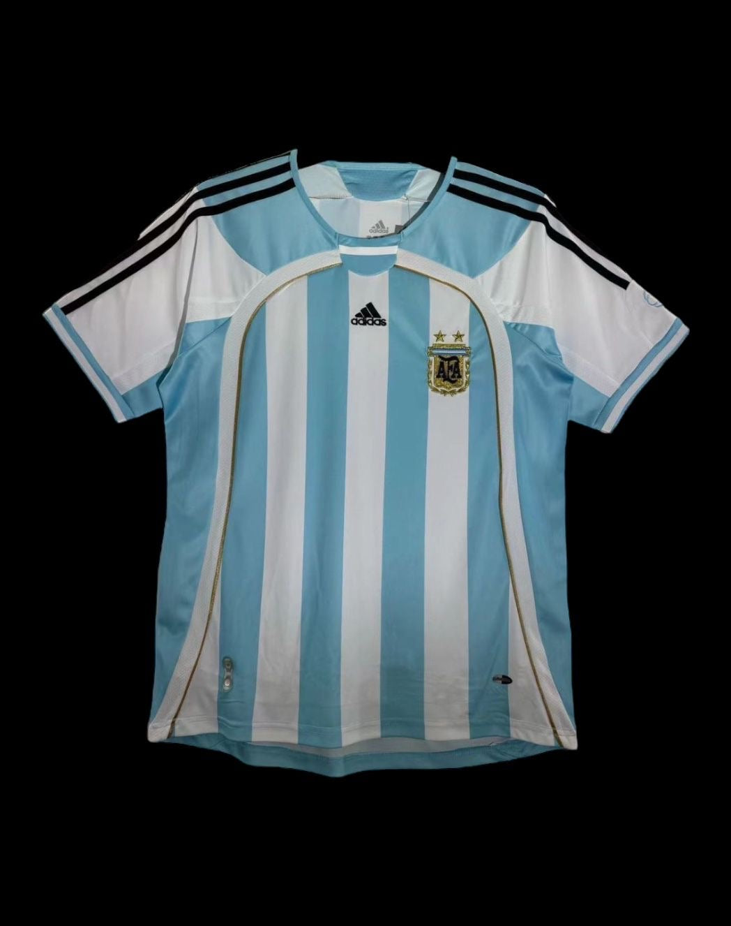 MESSI ARGENTINA (2006) MUNDIAL 2006